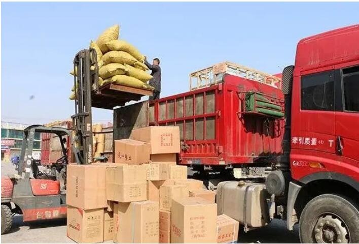 长沙到慈利县物流专线